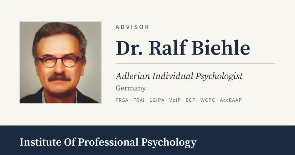 Professional Psychology Courses and Certification Programs